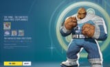 here&#039;s the thing