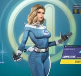 mommy sue