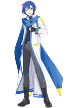 Kaito