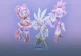Silver, Silver&#039;s Great Grandmother, and Silver&#039;s Mommy GF