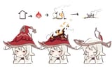 hat frame