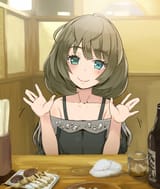 Kaede booth