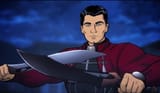 archer