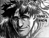 Thanks