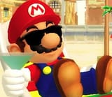 Mario vacation