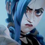 ★ _ ꜝꜞ ᳝ ࣪ Jinx (2)