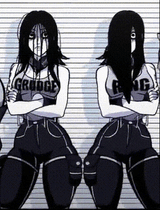 Sadako Kayako