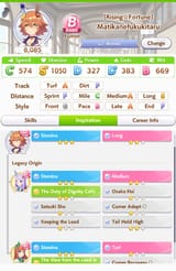 9 STAR STAMINA