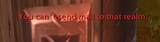 cannot send cross-realm mail