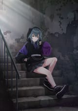 coolbadassblue