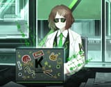 shrenne hacker