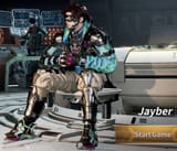 Jaayber I like Jaayber