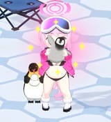 cute penguins