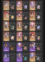 Roster 3.4