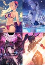 Summer Servants