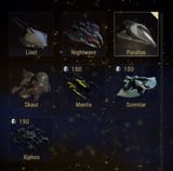 ships