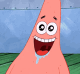 patrick-star