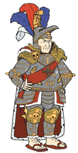 karl franz