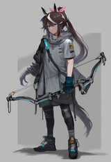tokai teio