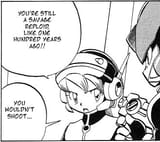 Savage Cial