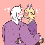 toriel and carol