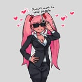 Perfect Suit for a Perfect Girl @saffclome