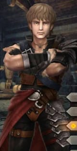 cc Alex fighter