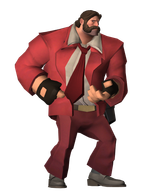 loadout