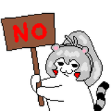 NO