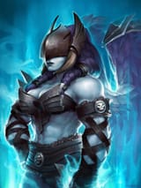 valkyr