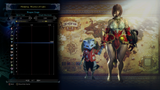 Adventurer Plate (Foreign + 1500 hunt milestone)