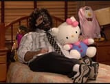 Mankind Hello Kitty