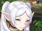 FrierenSmug