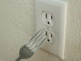 outlet fork