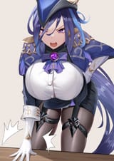 __clorinde_genshin_impact_drawn_by_chushou_jiang__8fa1ccafb4f1747fa1261237e8df7bae