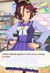nosense