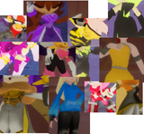 Bodies