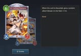 discard dragons