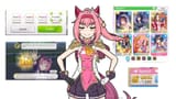 Sakura Bakushin U