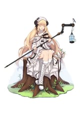 __nightingale_arknights_drawn_by_cat_quest_sun__b86da990a017bb5cf8167930dd9c2d83