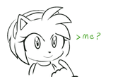 Amy (me)