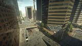 downtown