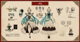 ART ALice
