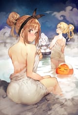Ryza 3