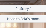 Scary
