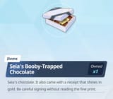 choco