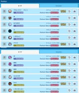diamond AA queue