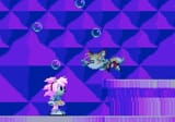 Tails stuck