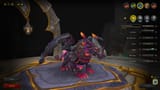 sarkareth-mount