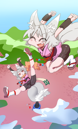 Thread image